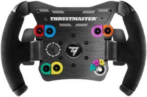 Thrustmaster TM Open Wheel