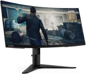 Lenovo g34