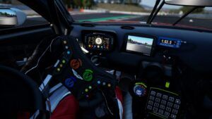 guantes simracing