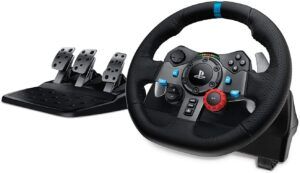 logitech g290