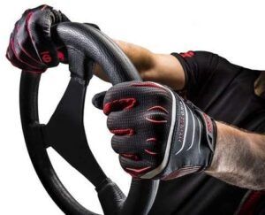 sparco hypergrip guantes