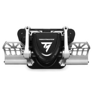 pedales thrustmaster TPR