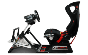 cockpit next level racing wheel