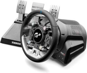 Thrustmaster T-GT-II