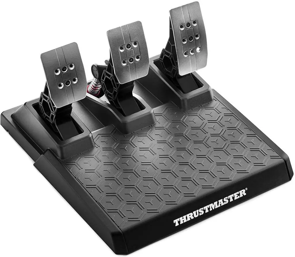 pedales Thrustmaster T248