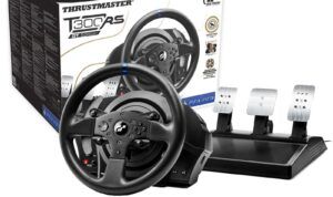 volante Thrustmaster T300RS GT