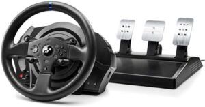 volante y pedales Thrustmaster T300RS GT